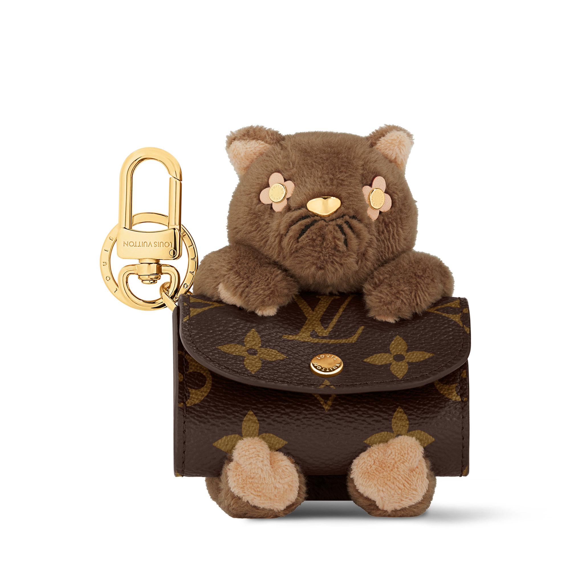Luxury Women's Accessories: Charms & Keyholders | LOUIS VUITTON ®
